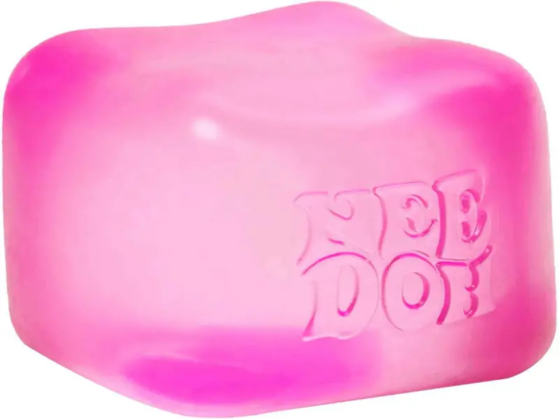 NeeDoh Nice Cube Stress Ball Stress Relief Toys 7