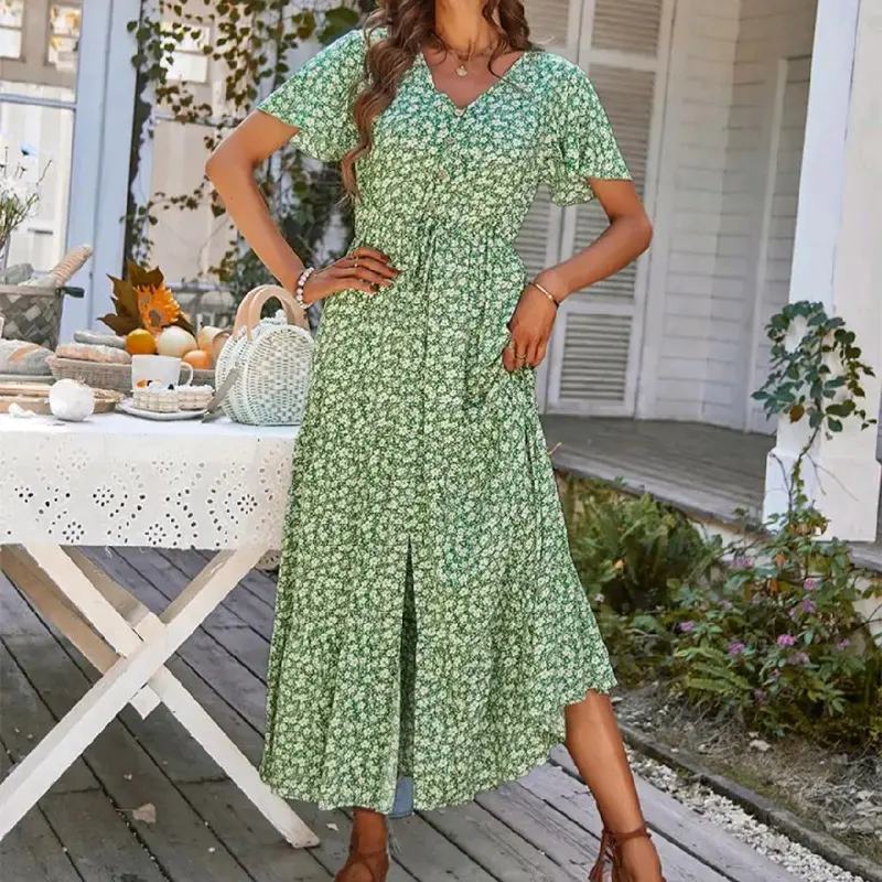 £12.50 SUMMER CLEARANCE CLOTHING Womenswear Casual Day Clothes Comfort 8