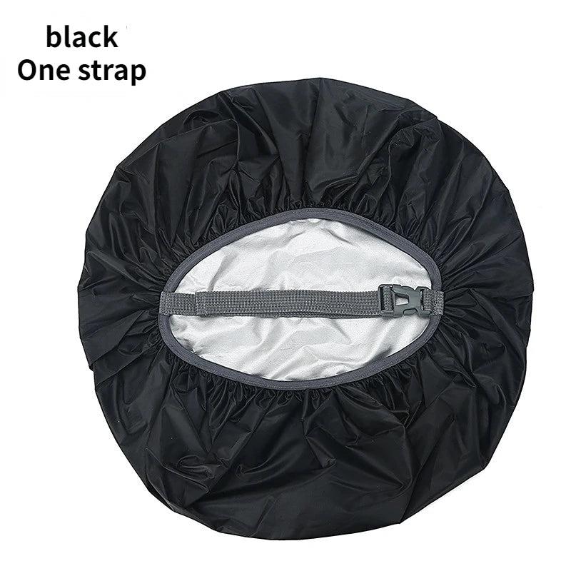 YOUSE Waterproof Rain Cover for 35L-60L Backpacks - Tactical Outdoor Gear 8