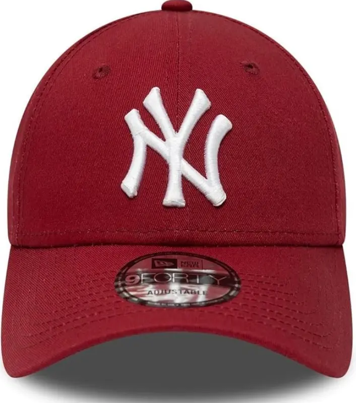 New Era Unisex MLB Clean AFrame Trucker Cap - Baseball Hat for Men and Women 3
