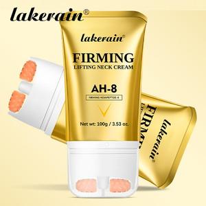 Firming Lifting Neck Cream, Deep Moisturizing and Nourishing Neck Cream, Lightweight Formula, Non-greasy, Easily Absorbed, Daily Neck Care Products, Comfort, Moisturizer