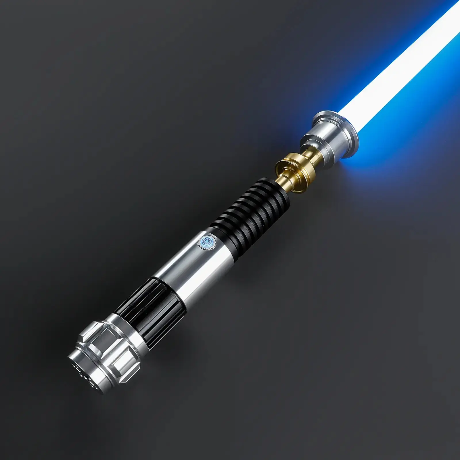 Thin Neck Saber - Model Obi Spin