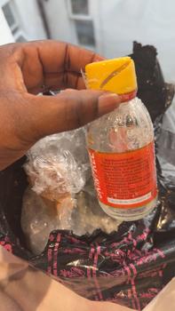 Product Review of Skin Free Milk Beautifying Milk for Activating Your Lotion or Oils - Body Care Cosmetic (1pc) Clear Skin from M**h f**s 1