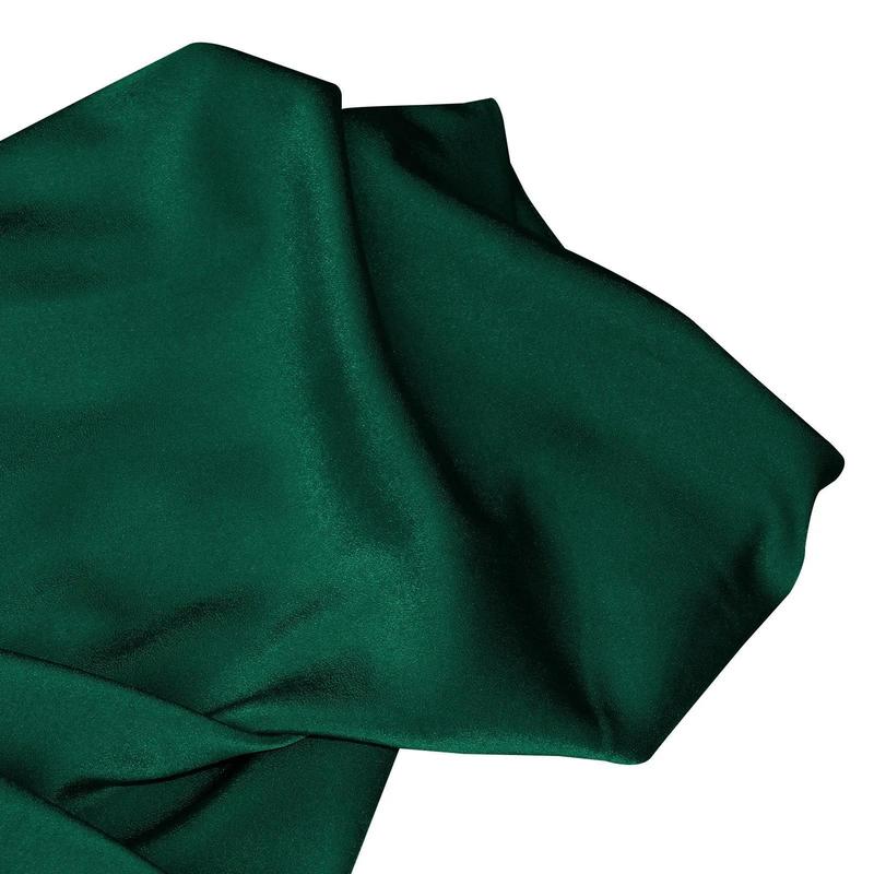 Product Introduction of 2025 Spring/Summer Long Dress for Women High Waist Halter Satin Sleeveless Dress Fashion Elegant Solid Evening Party Dresses 11