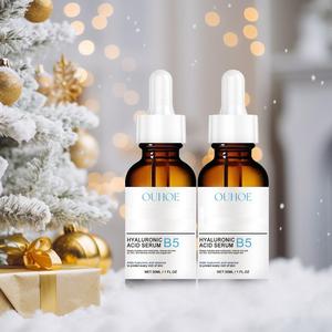 B5 Hyaluronic Acid Serum Deep Moisture Skincare Liquid, Intense Hydration and Skin Care Essence, Non-Flammable, Notified Via Scpn/cpnp