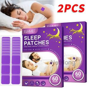 120pcs Sleep Patches for Adults Extra Strength,Calm Sleep Patch Last All Night