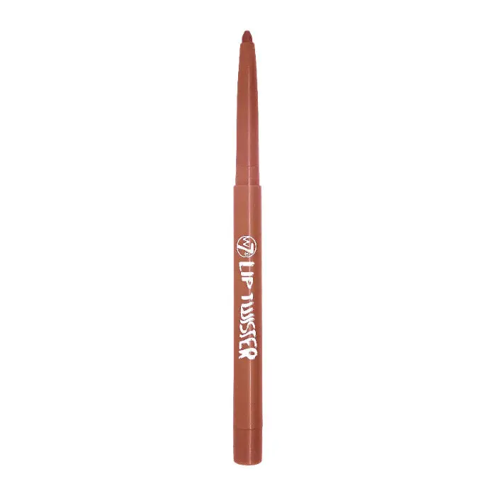 W7 Lip Twister Naughty Nudes 0