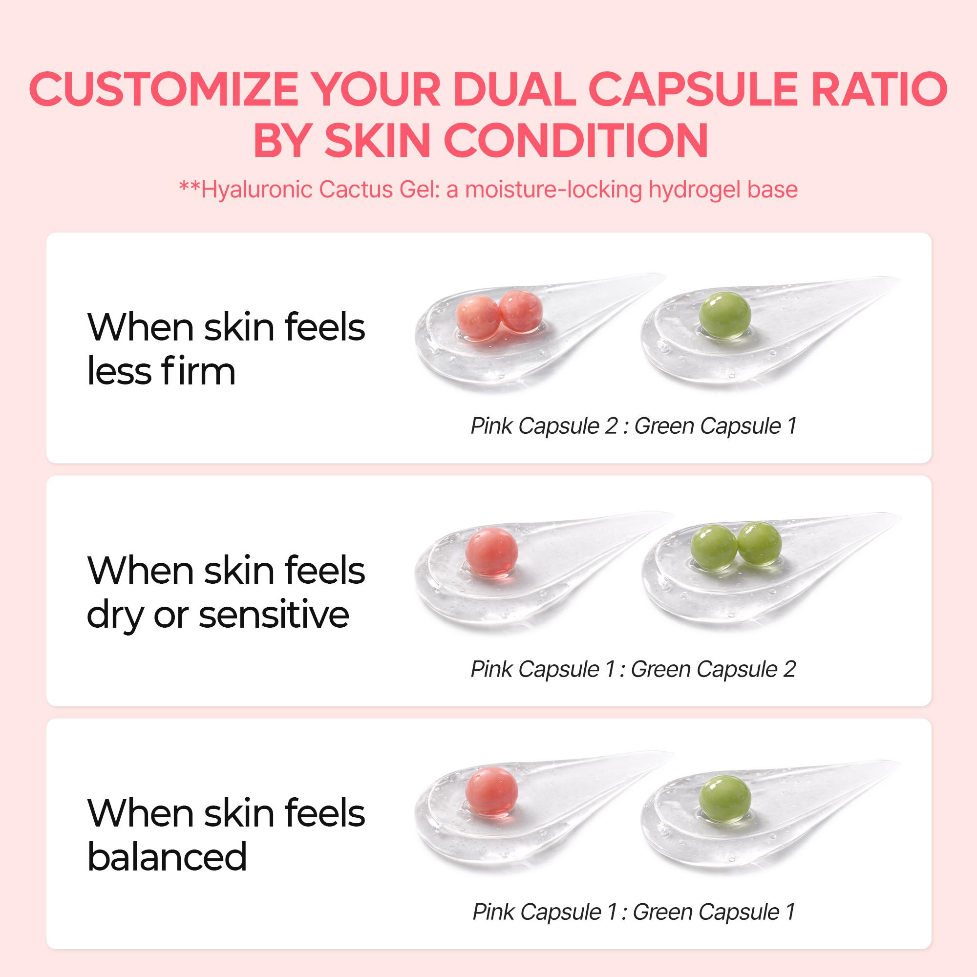[Dr.Melaxin Official] 5-Step Glow & Cooling Routine Set | Radiance, Pore Care & Cooling Support