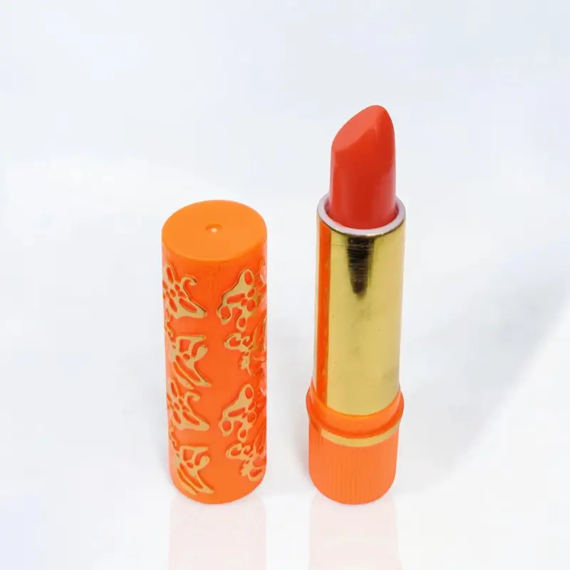 Moroccan Hare Color-Changing Lipstick – Organic Beauty Essential 6