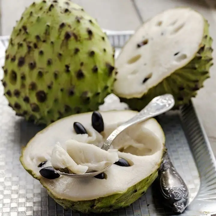 Premium Fresh Custard Apples – Naturally Sweet & Creamy 2