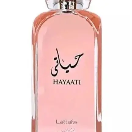 Hayaati Florence 100ml EDP - A Women's Fragrance By Lattafa 2