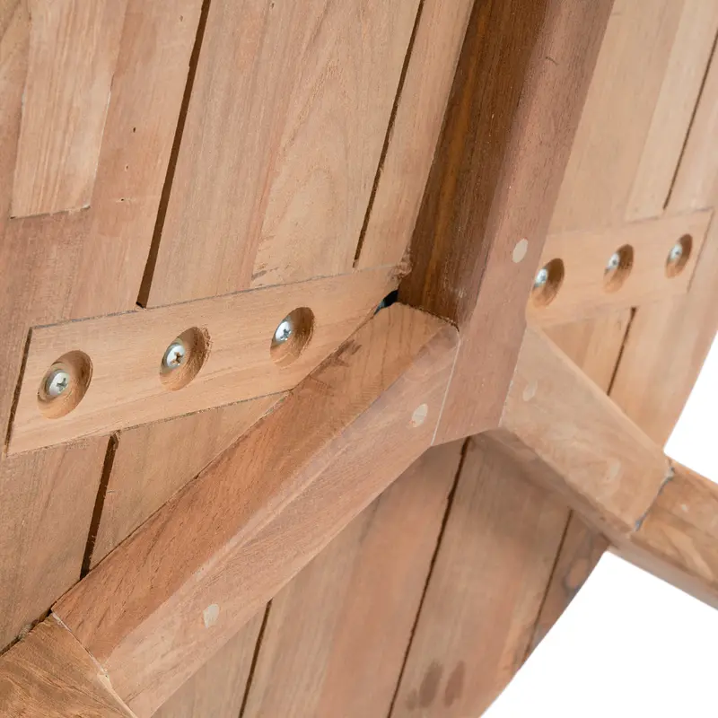 The Seseh Coffee Table - M - Outdoor 4