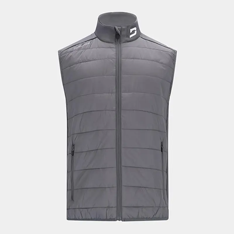 CLIMA GILET 3.0 - CHARCOAL 2