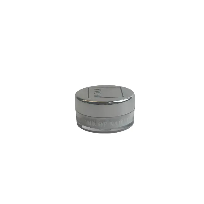 HONA Clear Chrome Pressed Loose Powder Glazed Donut Nails Nail Care Handy Nail Polish Manicure Art, Home Of Nail Art 3