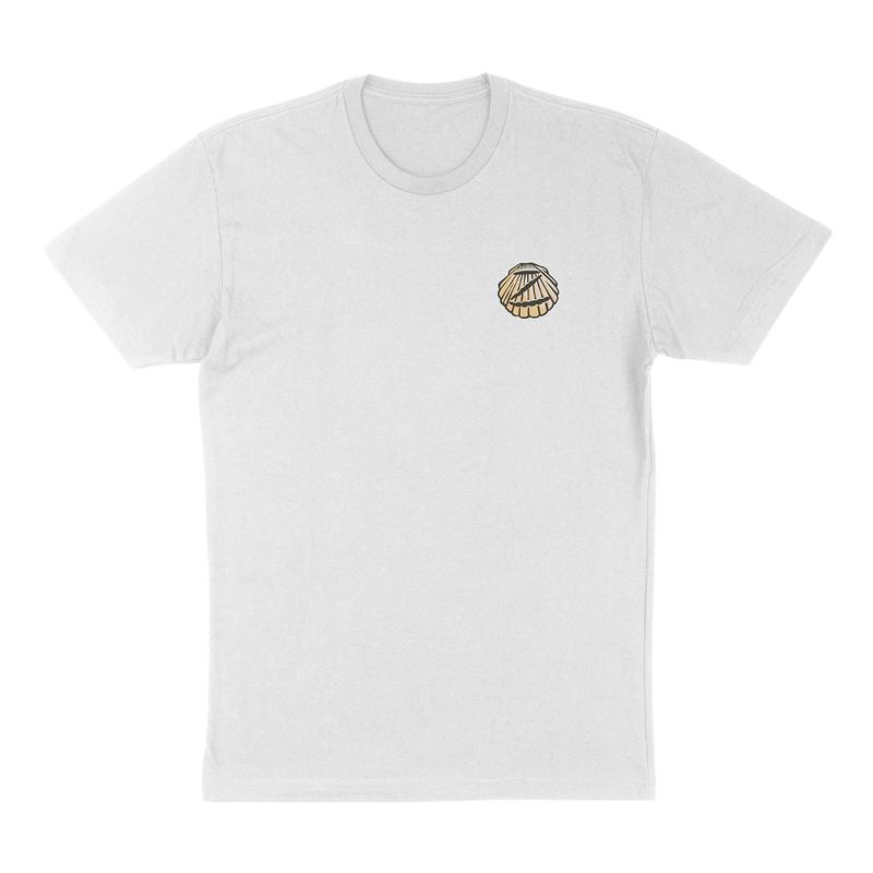 Big Z Memorial Surfing T-Shirt – Retro Hawaiian Penguin Tee for Surf's Up Movie Fans, Beach Vibes & Wave Riders, Movie Fans Black Classic Menswear 2