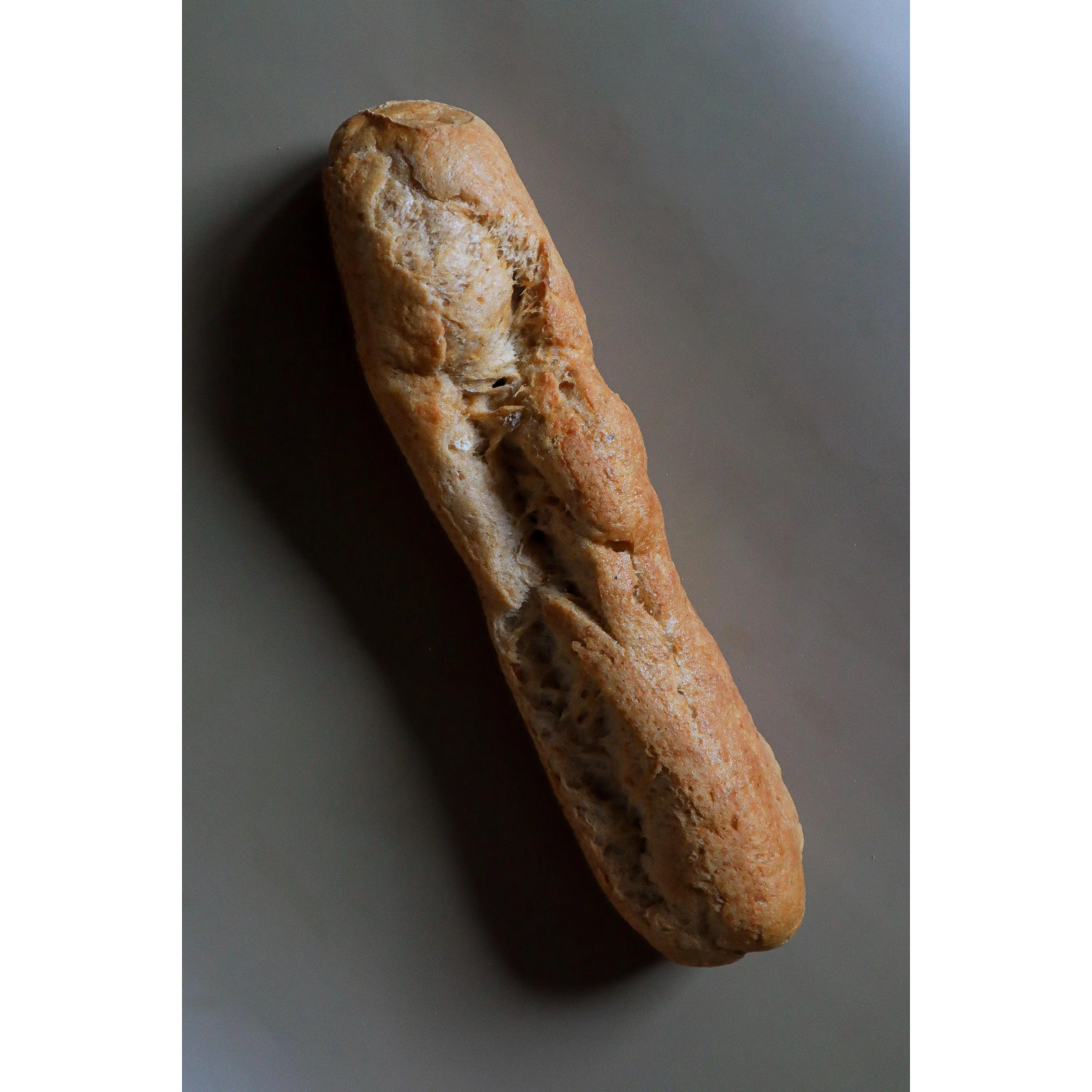 Baguette- Gluten Free Sourdough