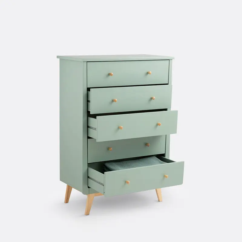 Willox Chest of 5 Drawers 2