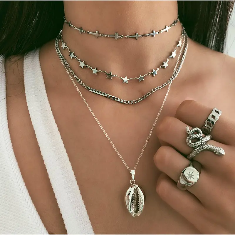 Stargirl Choker 7