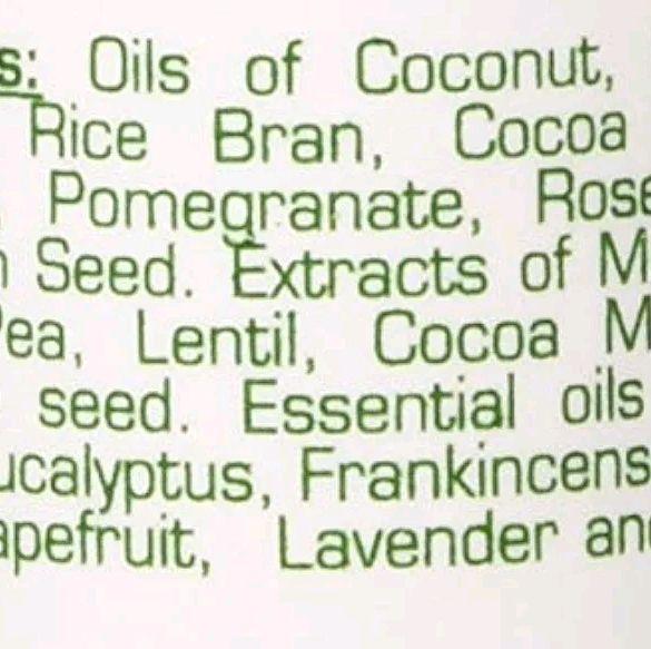 Wild Growth Hair Oil 4oz — Fast Hair Growth & Strengthening Treatment Haircare 3