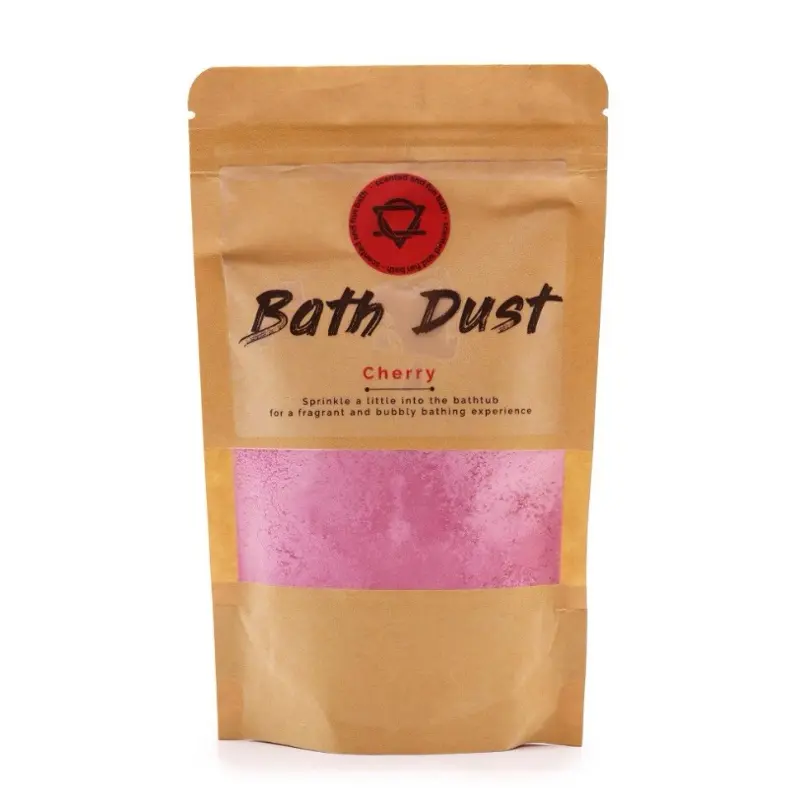 Fragrant Bath Dust 5