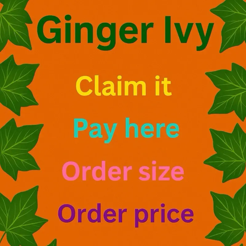 Ginger Ivy CLAIM IT Clothing for children dresses shirts Tshirts tracksuits shorts shoes a pretty practical item which is perfect for summer