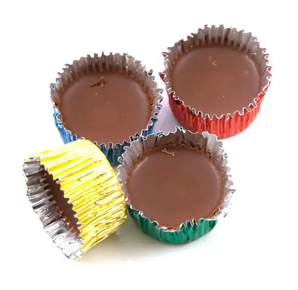 Sugar Lipz - CHOCOLATE - Pick & Mix - 100g per Selection - MUST PICK MINIMUM OF 3 OPTIONS ! 6