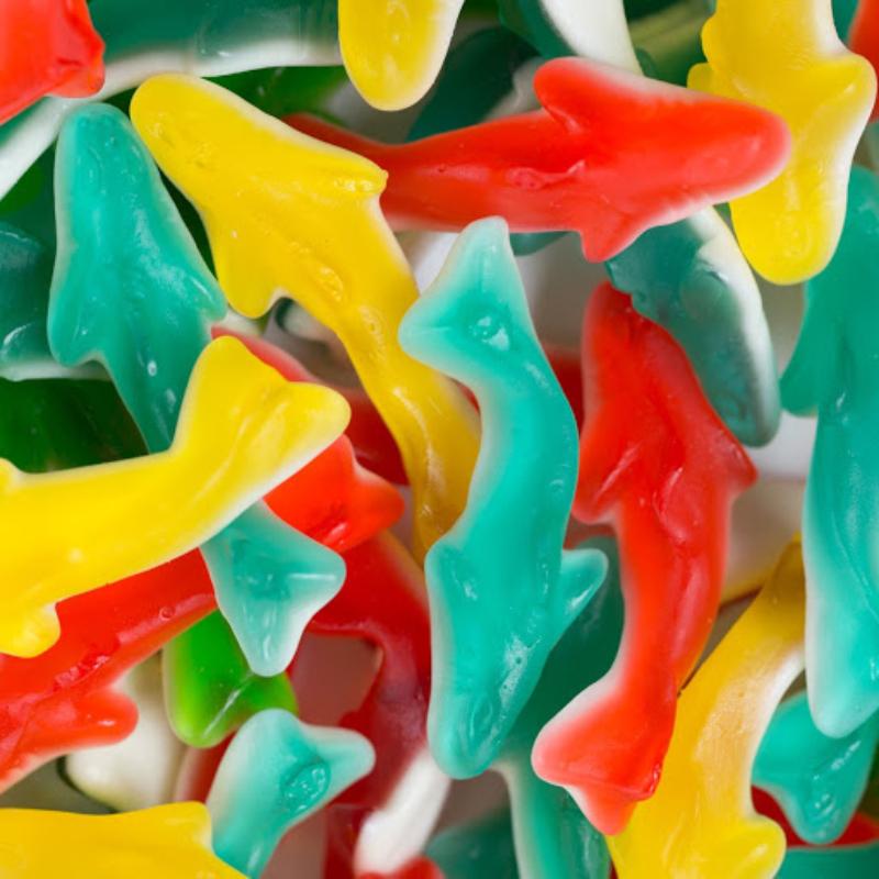Mystery Pick and Mix Sweets - Sweets Pouch 250g/500g/1kg - Snack n 5