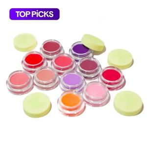 Smoothie Stain Lip & Cheek Tint - Made By Mitchell #TOP PICKS