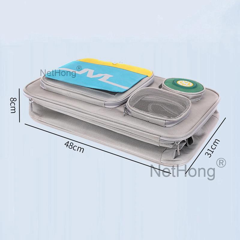 Dog Cat Pet Travel Bag Carrier Breathable Transparent Backpack cat  carrier 5