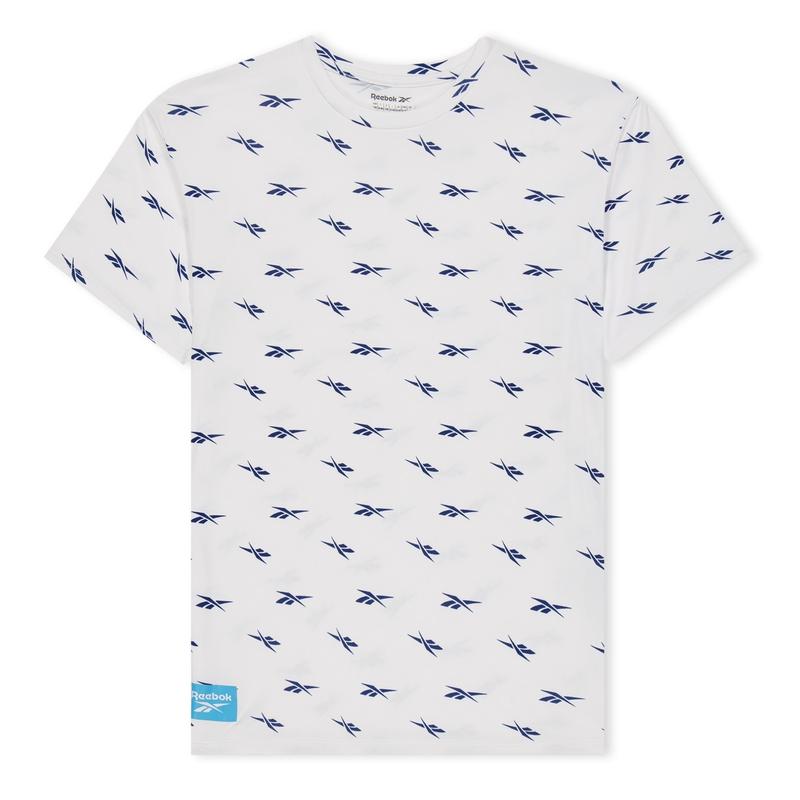 Reebok Kids 2 Pack Ss T-Shirt Regular Fit 3