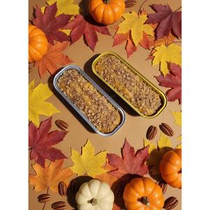 Mini Loaf Cakes Individual Cake Trays (Individual/Singles) postal treats