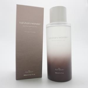 Haruharu Wonder - Black Rice Hyaluronic Toner (Original/Sensitive)