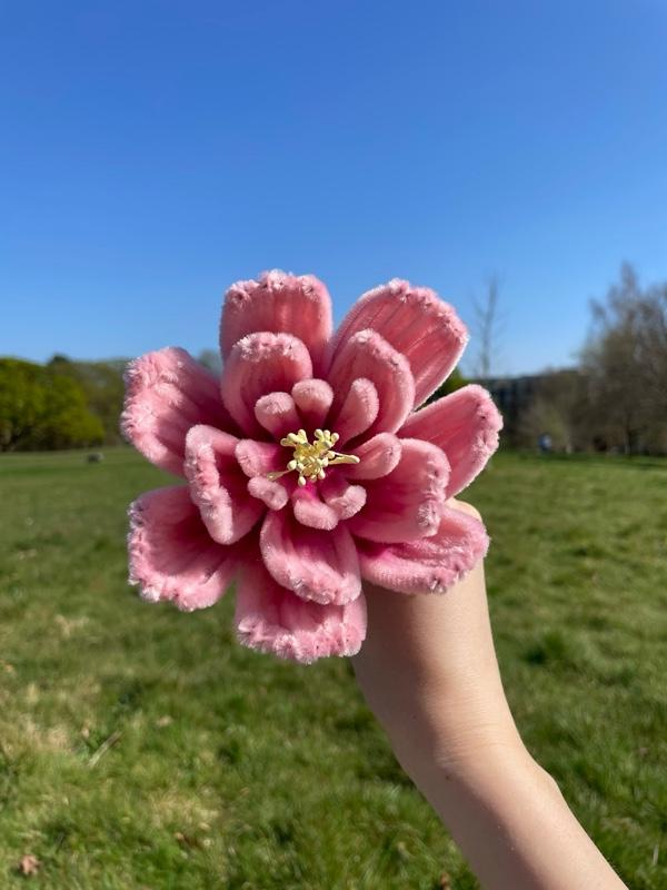 Product Introduction of PEONY BOUQUET 8