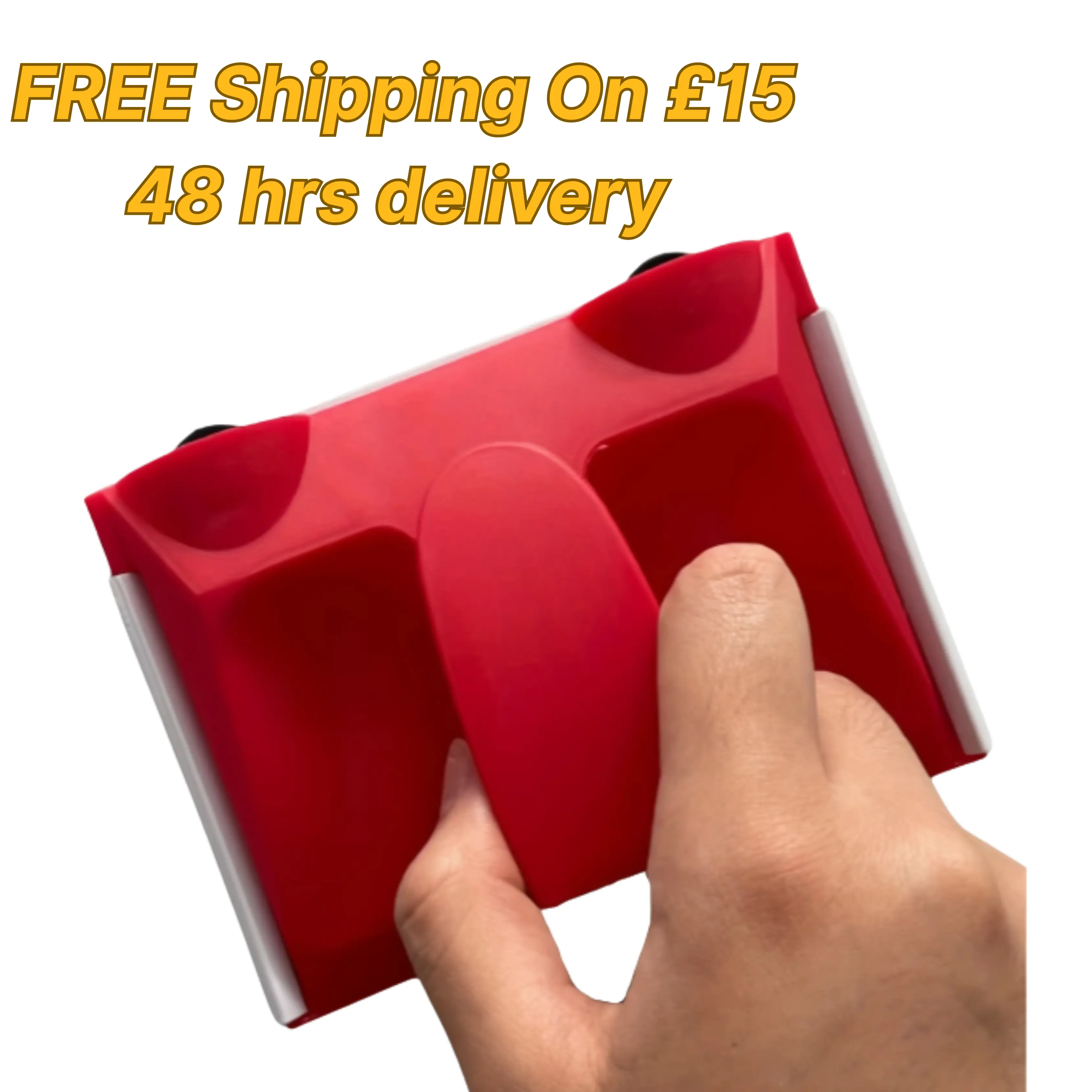 Professional Latex Paint Edger Tool, Multi-Functional Wall & Ceiling Trimming Tool for Precise Painting Latex Edger Brush, Multifunctional Wall Ceiling Corner Brush for Painting Wall Panels, Color Separator and Trimmer Tools for Home Us