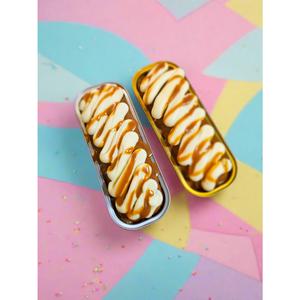 Mini Loaf Cakes Individual Cake Trays (Individual/Singles) postal treats