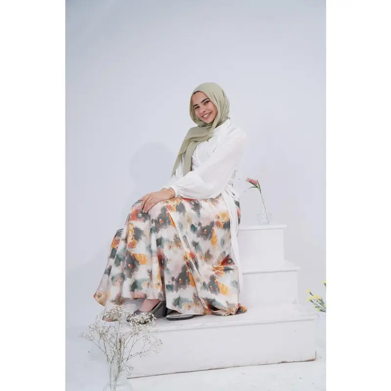 Danya Skirt 7