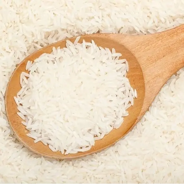 AAA Thai Hom Mali Fragrant Rice - Flavorful Rice for Cooking - Authentic Thai Jasmine Rice  - Naturally Aromatic  - Soft & Fluffy Texture 4