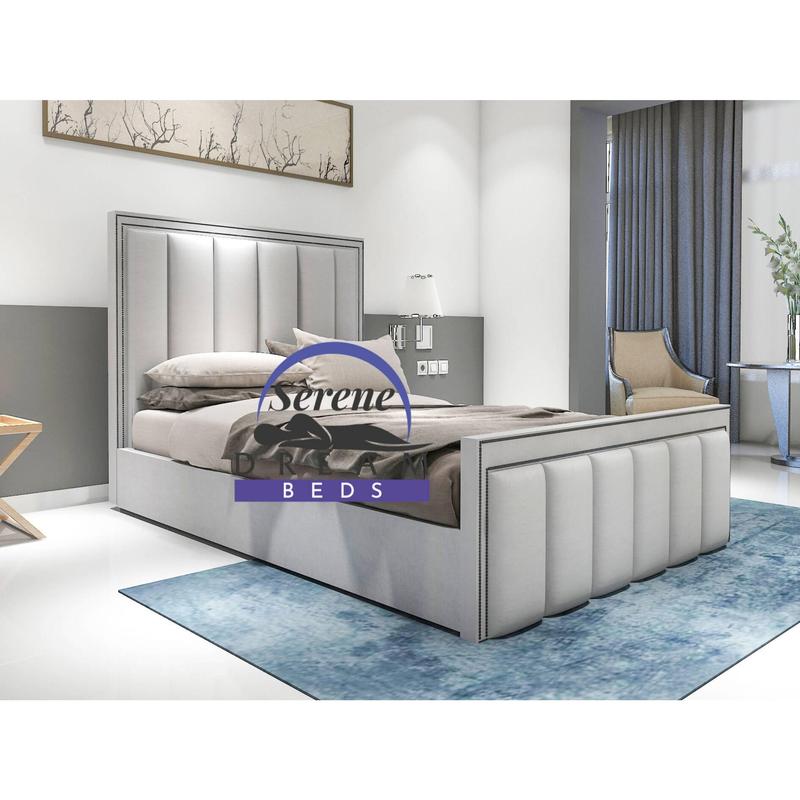 Pearl Bed 0