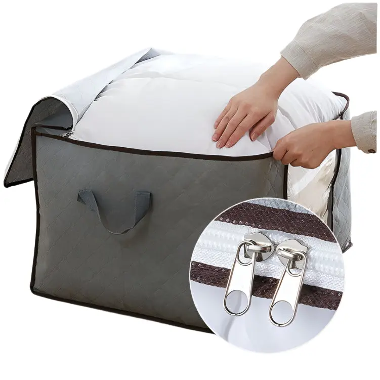 Thickened Non-woven Luggage Moving Packing Bag
