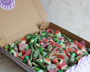 Watermelon Sweet Mix 400g-2kg