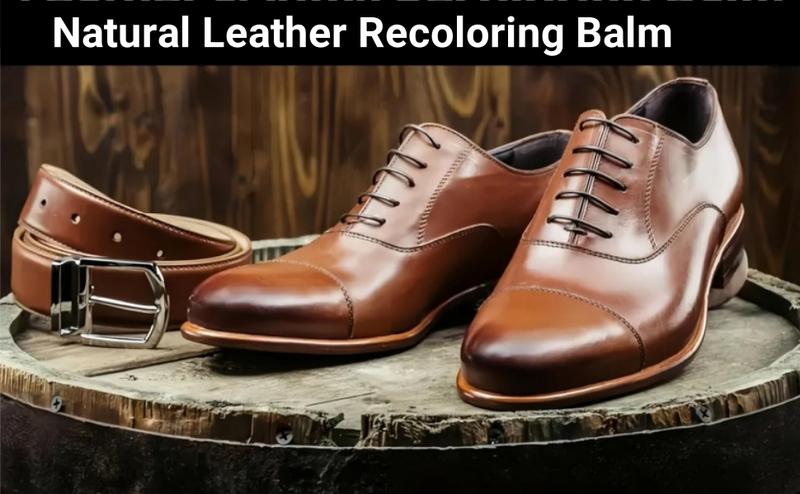 Product Introduction of Mi-nk Oil,Leather Conditioner,Leather Balm,Leather Protection Cream,Leather Oil,Leather Care Balm,Leather Maintenance Cream For Cars,Leather Cleaner Cream,Restoring Leather Furniture, Car Seats, Boots 3