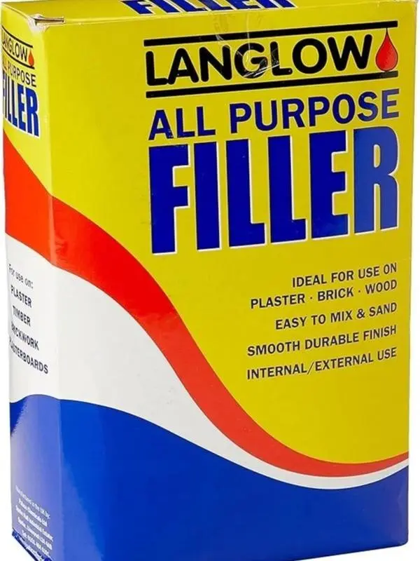 Langlow Powder Filler Decorators 1.75 kg (47-1)