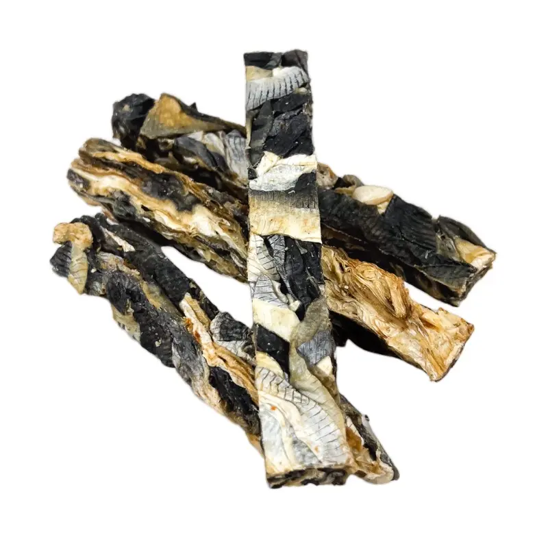 Fish Dog Treat Pick & Mix - Omega 3 Rich 2