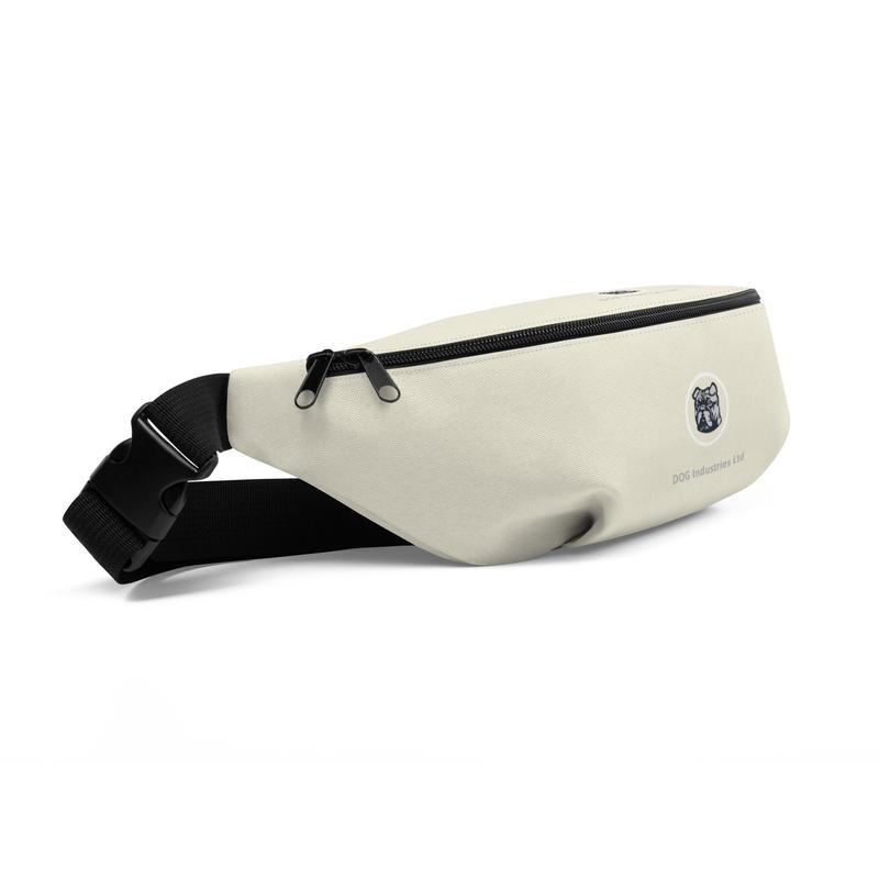 DOG Apricot Pouch 1