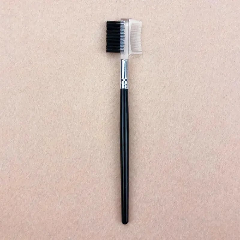 2025 Tear Stain Remover Comb Pet Eye Comb Double-Sided Dog Eye Brush Grooming Combs for Small Dogs Pomeranians Chihuahuas 1