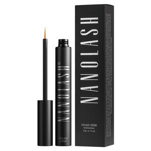 Nanolash Eyelash Serum 3ml - conditioner for eyelash