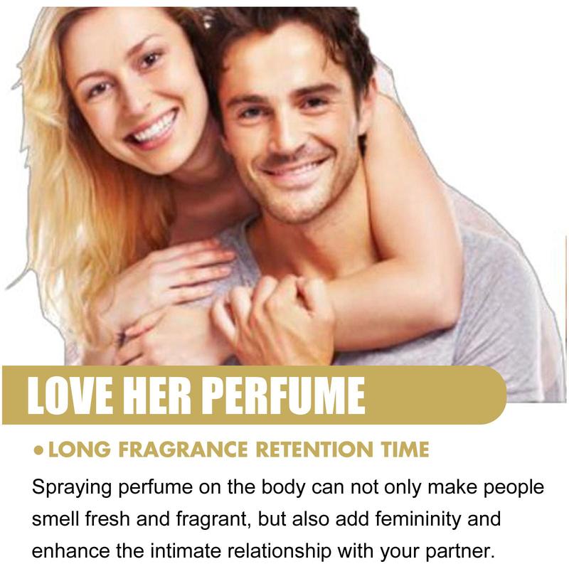 OUHOE Charm Eau de Toilette | Lightweight Daily Wear | Jasmine & Sandalwood Essence | Unisex Fragrance | Pocket-Size Bottle 3