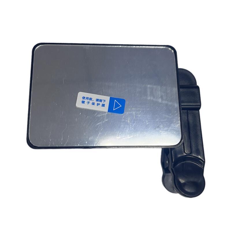 Sky Mirror Phone Reflector Shooting Clip Travel Phone Adjustable Angle Reflector Portable Smartphone Cellphone 8