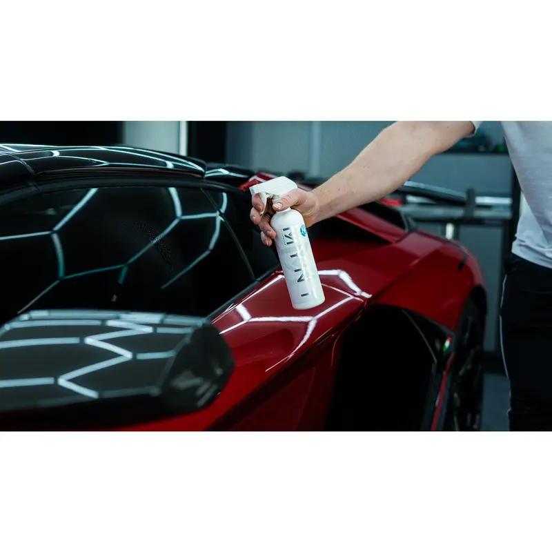 Pro Glass Cleaner 2