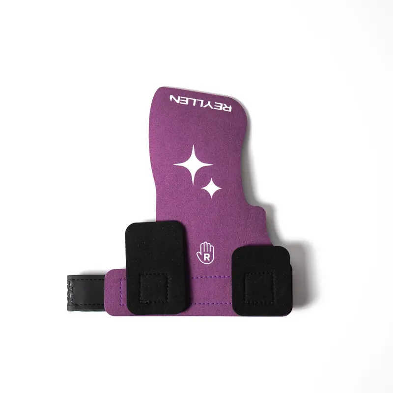 MERLIN GYMNASTIC GRIPS 3